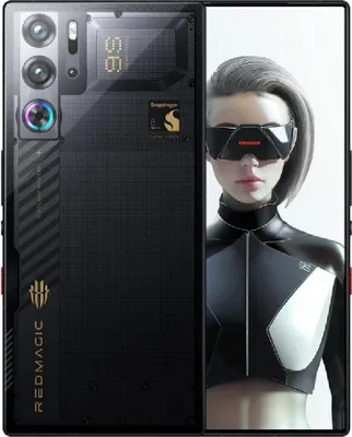 Immagine prodotto di Nubia RedMagic 9S Pro 512GB/16GB Cyclone