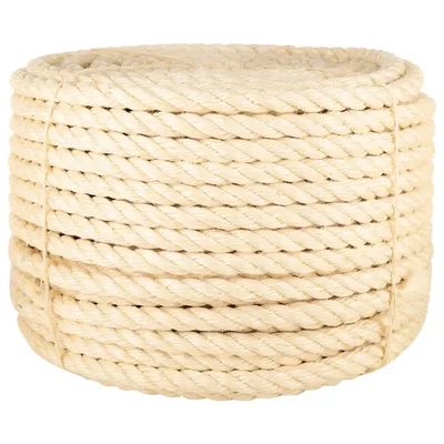 Immagine prodotto di Corda in Sisal 100% 20 mm 25 m
