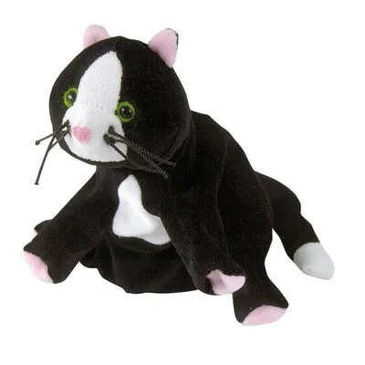 Image de Beleduc Handpop Kat