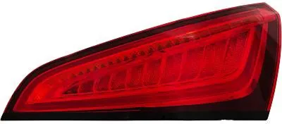 Produktbild von DIEDERICHS Rückleuchte Heckleuchte Rechts für AUDI Q5 (8RB)