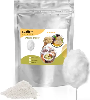 Image de Arôme barbe à papa en poudre 500g