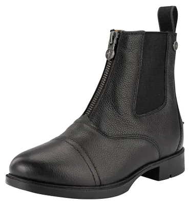 Produktbild von Suedwind Equestrian Stiefelette Damen FZ Soft Stiefel Black