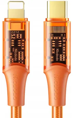 Immagine prodotto di Mcdodo Usb-C Lightning Cavo Di Ricarica Veloce 36W 1M Per Iphone 11 12 13 14