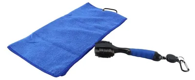 Image de Omgoods - Ensemble de brosses de nettoyage pour accessoires de golf