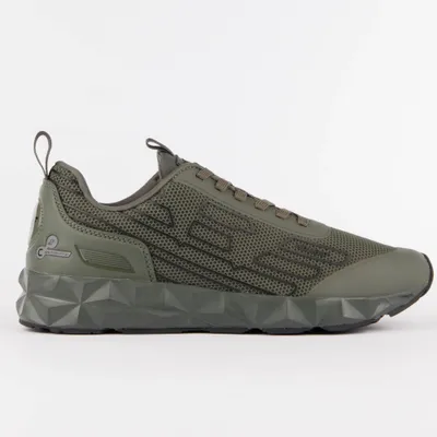 Produktbild von EA7 Emporio Armani Ultimate C2 Kombat M Schuhe X8X154-XK357-U041 Pullover Emporio Größe: 44.0,