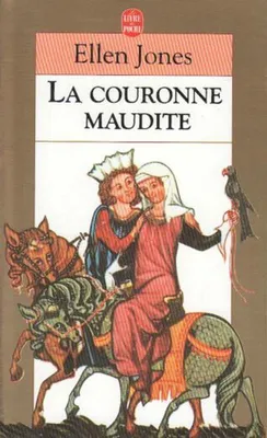 Image de La couronne maudite