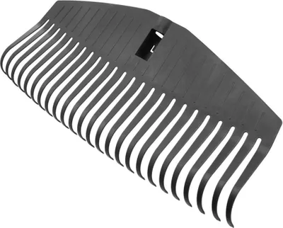 Produktbild von Fiskars Solid leaf rake, large 1014915
