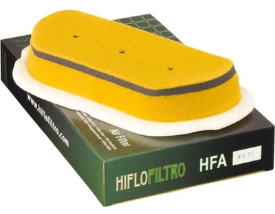 Obrázek produktu pro Vzduchový filtr Hiflo Filtro HFA4610