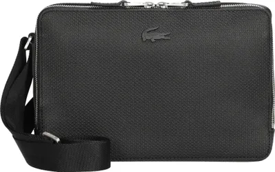 Produktbild von Lacoste Chantaco Reporter Bag - Umhängetasche 26 cm (noir)
