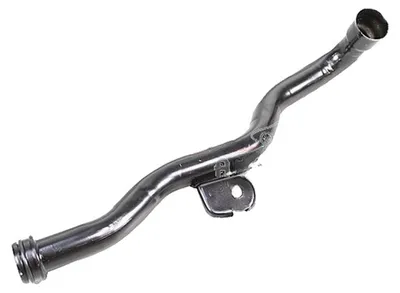 Produktbild von METZGER 4010484 Kühlmittelrohrleitung Kühlerschlauch für OPEL Vivaro A Kastenwagen (X83) für RENAULT ESPACE IV (JK0/1) TRAFIC II Kasten (FL)