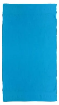 Productafbeelding van SG Accessories - Handdoek "Rhine" FK1953 (150 cm x 100 cm) (Aquablauw)