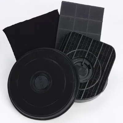 Produktbild von Eico 6418 Bauteil & Zubehör für Dunstabzugshauben Filter für Dunstabzugshaube