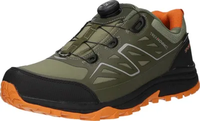 Produktbild von Trekkinghalbschuh HK90921M01X-GR