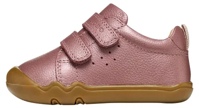 Produktbild von Geox Pinke Mädchenschuhe Steppieup  25