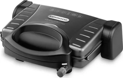 Produktbild von Kenwood HG600 Kontaktgrill