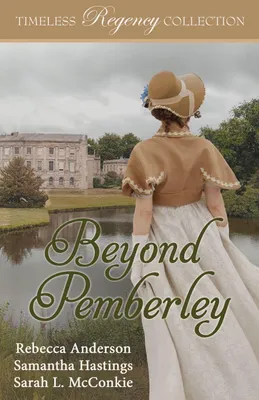 Produktbild von Beyond Pemberley