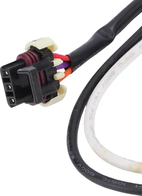 Immagine prodotto di Modulo di controllo della resistenza 608148 Ricambio per golf car elettrica EZGO RXV dal 2008