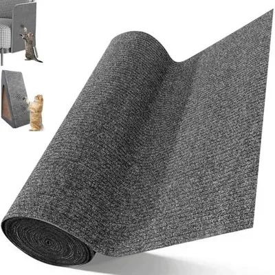 Zdjęcie produktu dla Mata do drapania kota samoprzylepna 200 x 40 cm ochrona mebli