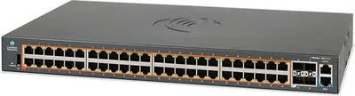 Produktbild von Cambium Networks cnMatrix EX2052 - Switch - L3 - verwaltet - 48 x 10/100/1000 + 4 x SFP+ (Uplink)