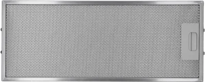 Produktbild von Whirlpool 482000009755 Metall Fettfilter 456x183x9 mm für Dunstabzugshaube