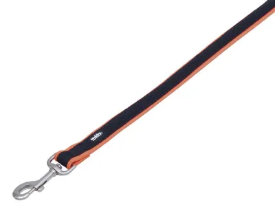 Productafbeelding van Leine "Mesh Preno", neonoranje, maat XS-S