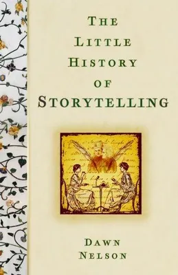 Zdjęcie produktu dla The Little History of Storytelling