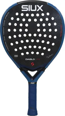 Produktbild von Siux Diablo Pro 2026 Königsblau