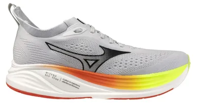 Image de Mizuno Homme Baskets Gris - J1GC268651 - Taille 44