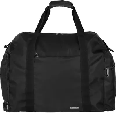 Produktbild von D&N Bags & More - Reisetasche 41 cm (schwarz)