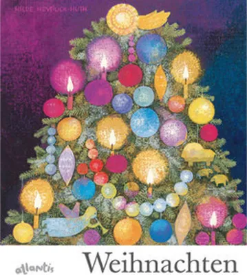 Produktbild von Weihnachten