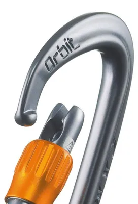 Zdjęcie produktu dla Camp Orbit Lock Kolor: szary