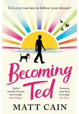 Obrázek produktu pro Becoming Ted