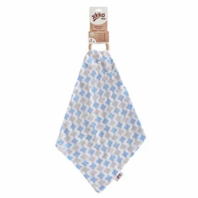 Produktbild von BMB Beißring mit Windel - Baby Blue Cross