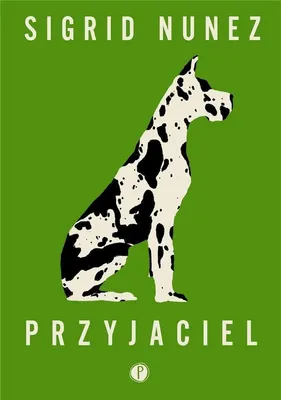 Obrázok produktu pre Przyjaciel