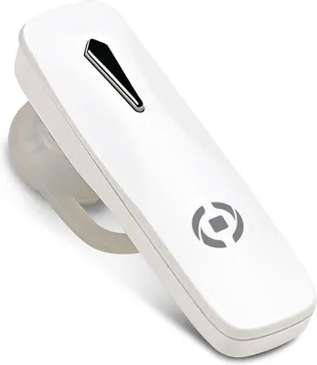 Immagine prodotto di Celly BH10 Auricolare Wireless In-ear Ideali alla Guida Bluetooth Bianco