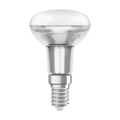 Immagine prodotto di OSRAM LED STAR R50 E14 2,6W/840 SR5040W studená
