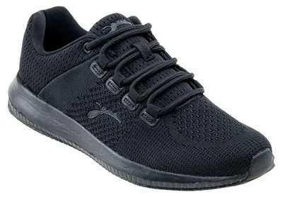 Produktbild von Iguana - Damen Sneaker "Decatis" IG606 (36,5 EU) (Schwarz)
