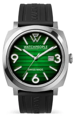 Produktbild von Damenuhr Watchpeople 700987 (Ø 45 mm)