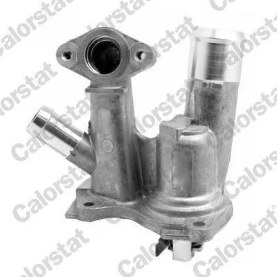 Produktbild von CALORSTAT by Vernet Thermostat Kühlmittel 90°C für FORD Fiesta Mk6 Schrägheck (JA8, JR8) FOCUS III Turnier Kuga Mk2 (DM2) MONDEO IV Turnier (BA7)