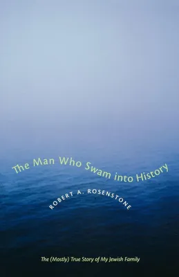 Produktbild von The Man Who Swam into History