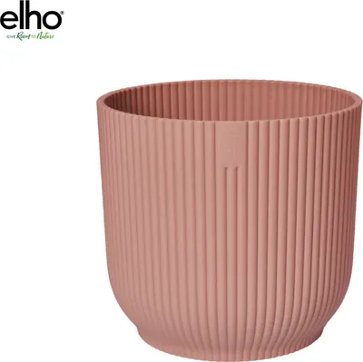 Produktbild von Topf Vibes Fold Rosa - D14 x H13