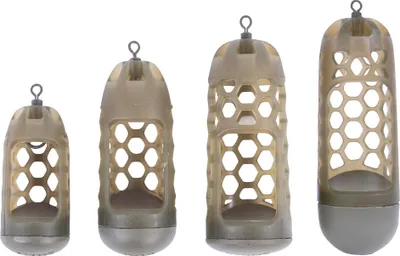 Zdjęcie produktu dla Koszyk Koszyczek Zanętowy Preston Absolute Window Feeder Caged - 30G Xl