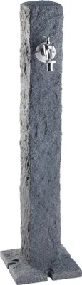 Produktbild von Wasser-Zapfsäule GARANTIA dark granite