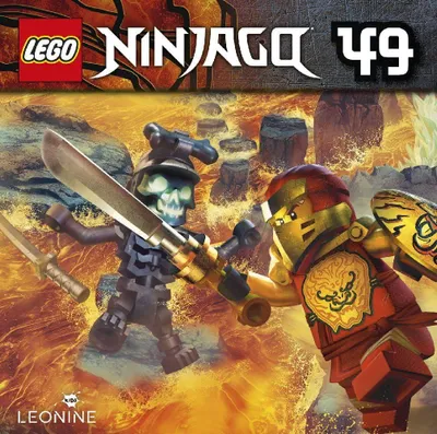 Image de Lego Ninjago (n° 49)