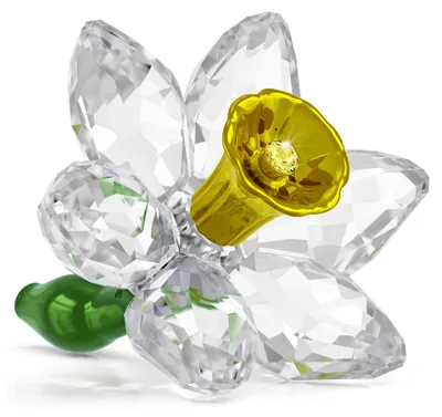 Obrázok produktu pre Swarovski FLORERE - Veľkonočná dekorácia | Číslo položky: 5721540 9009657215400