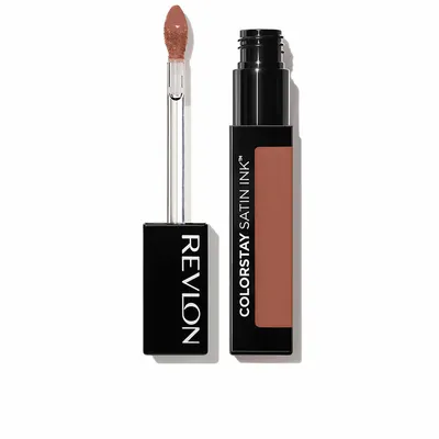 Image de Rouge à lèvres Revlon ColorStay Satin Ink Nº 2 Wild ride 5 ml
