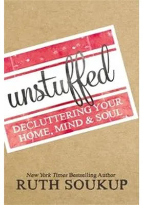 Immagine prodotto di The Unstuffed