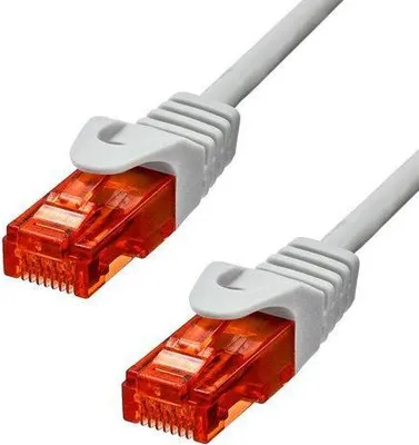 Image de ProXtend CAT6 U/UTP CU LSZH Ethernet