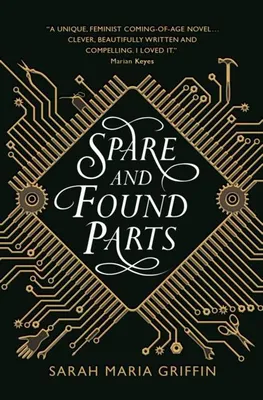 Produktbild von Spare and Found Parts