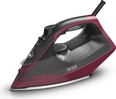 Produktbild von Tefal FV2846 Express Steam Dampfbügeleisen – Effizientes Bügeln mit 2400 W